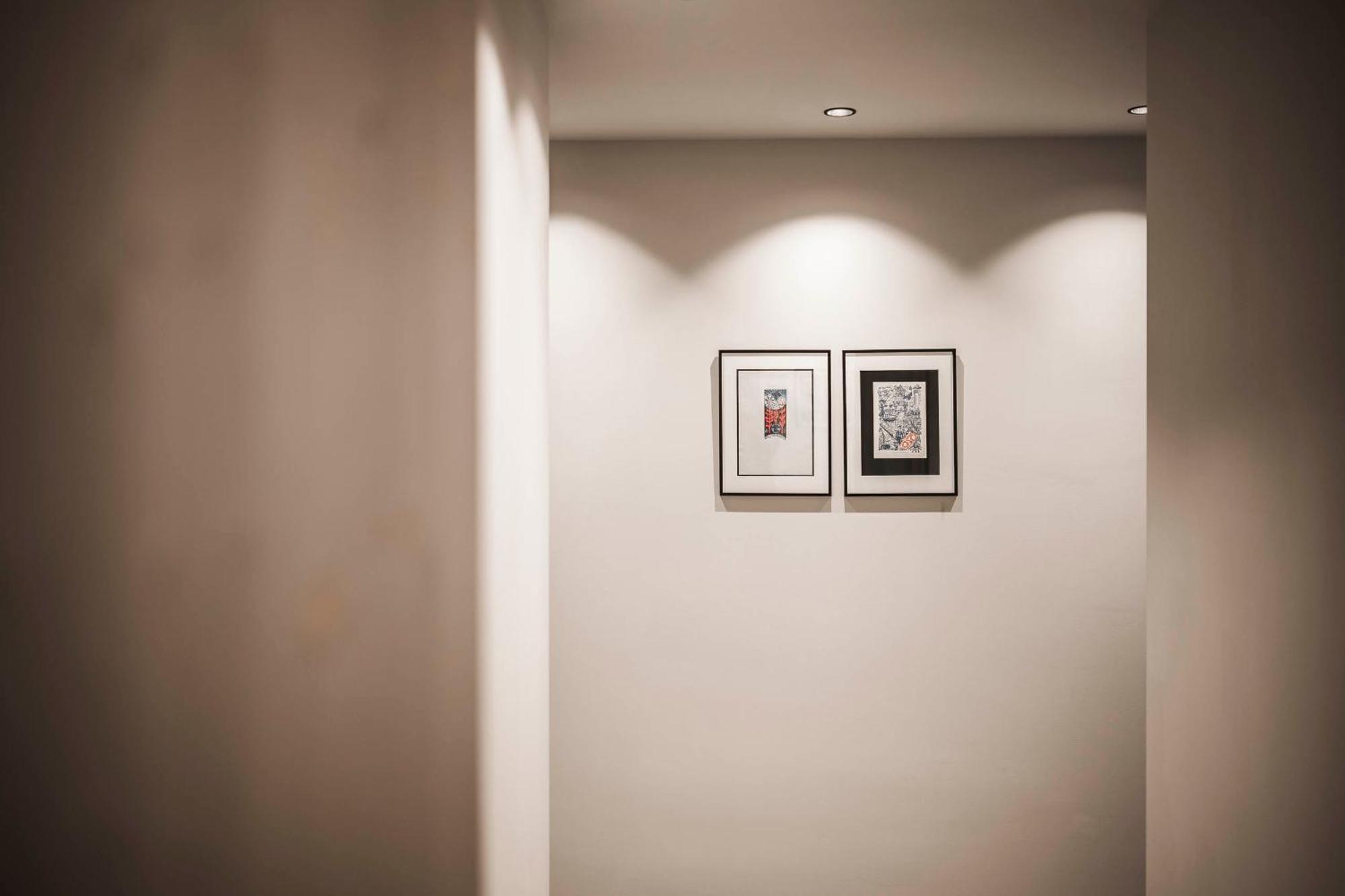 ריסקונה Hofergut Suites & Apartments מראה חיצוני תמונה